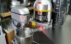 武漢三麥金城面包店設備回收及廚房工廠食品廠轉讓信息