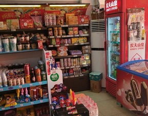 旺鋪轉讓 臨街文化用品店面，商機無限