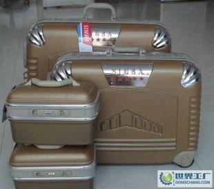 ABS SIMBA多功能硬化妝箱 二手設備轉讓中的理想選擇