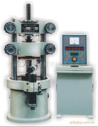 彈簧高頻疲勞試驗機TPG系列高清細節圖解析 西思特質檢技術與捷配儀器儀表網的協同創新