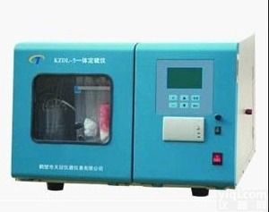 專業生產與技術創新 儀器儀表行業的發展之路