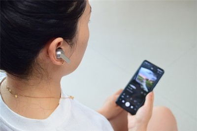 智能自適應(yīng)降噪，專為戶外而生——JBL LIVE PRO 2真無線耳機(jī)深度評測