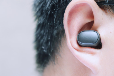 百元以下耳機(jī)首選 Redmi AirDots 2真無線藍(lán)牙耳機(jī)